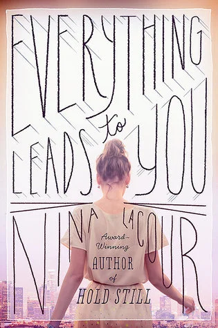 Featured image for Résumé de "Everything Leads to You" par Nina LaCour