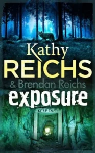 Featured image for Résumé de « Exposure » par Kathy Reichs
