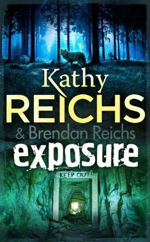 Featured image for Résumé de « Exposure » par Kathy Reichs
