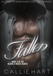 Featured image for Résumé de "Fallen" par Callie Hart