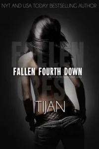 Featured image for Résumé de « Fallen Fourth Down » par Tijan