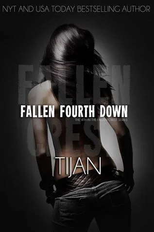 Featured image for Résumé de « Fallen Fourth Down » par Tijan