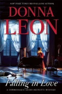 Featured image for Résumé de 'Tomber amoureux' par Donna Leon