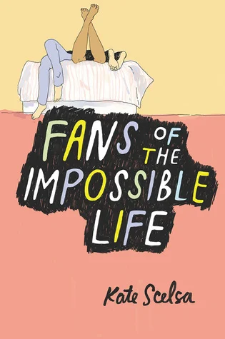 Featured image for Résumé de « Les fans de la vie impossible » par Kate Scelsa