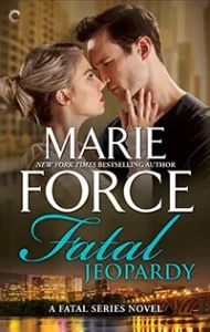 Featured image for Résumé de « Fatal Jeopardy » par Marie Force