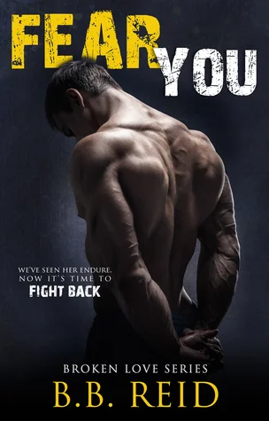 Featured image for Résumé de « Fear You » par B.B. Reid