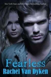 Featured image for Résumé de « Fearless » par Rachel Van Dyken