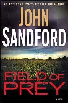 Featured image for Résumé de "Le champ de proie" par John Sandford