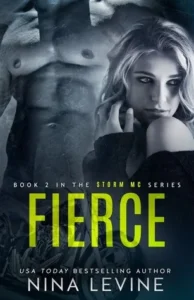 Featured image for Résumé de 'Fierce' par Nina Levine