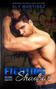 Featured image for Résumé de 'Fighting Shadows' par Aly Martinez