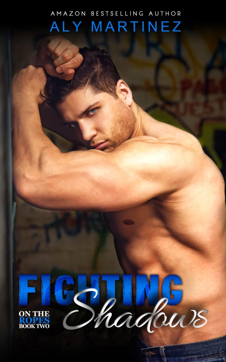 Featured image for Résumé de 'Fighting Shadows' par Aly Martinez