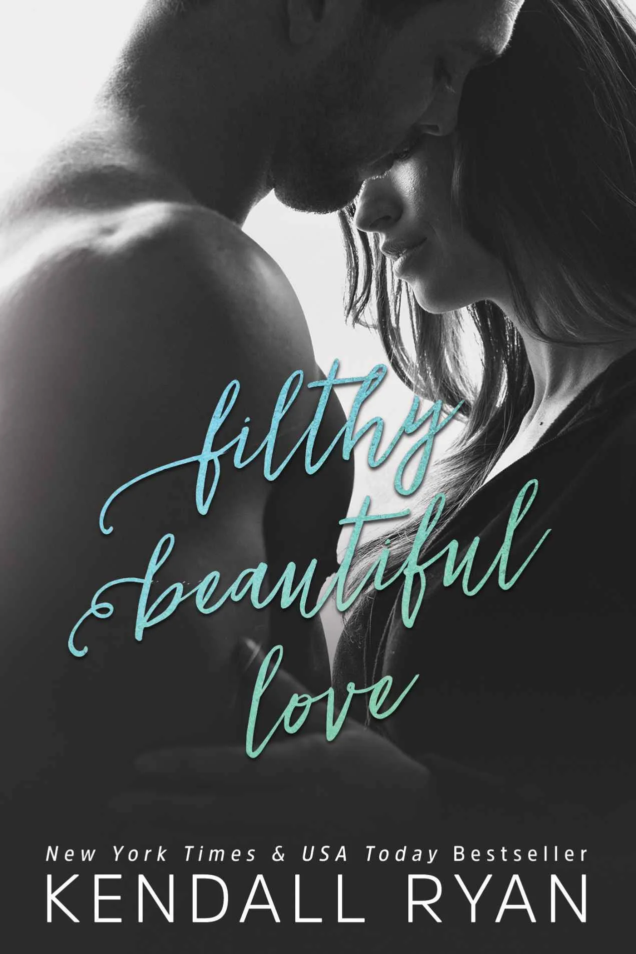 Featured image for Résumé de « Filthy Beautiful Love » par Kendall Ryan