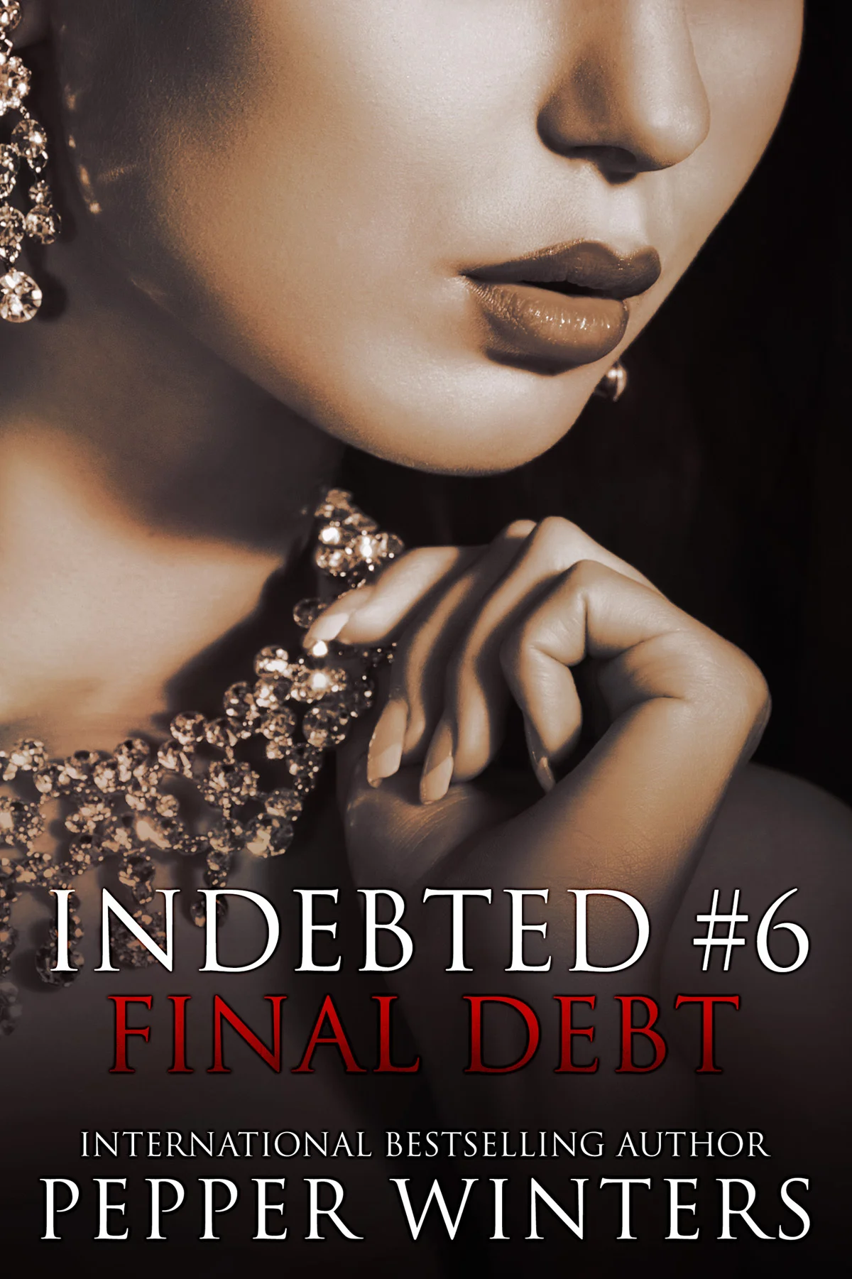 Featured image for Résumé de 'Final Debt' par Pepper Winters