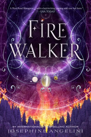 Featured image for Résumé de 'Firewalker' par Josephine Angelini