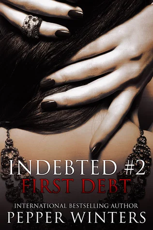 Featured image for Résumé de 'First Debt' par Pepper Winters
