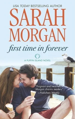 Featured image for Résumé de 'First Time in Forever' par Sarah Morgan