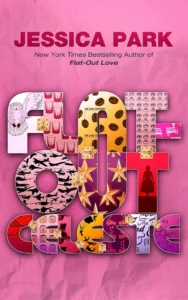 Featured image for Résumé de 'Flat-Out Celeste' par Jessica Park