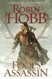 Featured image for Résumé de 'L'Assassin royal' par Robin Hobb