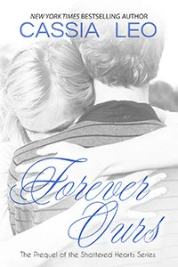 Featured image for Résumé de « Forever Ours » par Cassia Leo