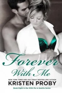 Featured image for Résumé de « Forever with Me » par Kristen Proby