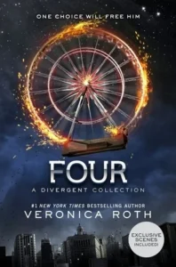 Featured image for Résumé de 'Four: Une collection d'histoires de Divergente' par Veronica Roth