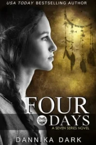 Featured image for Résumé de "Four Days" par Dannika Dark