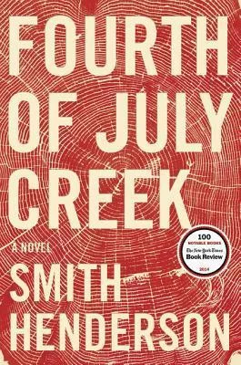 Featured image for Résumé de 'Fourth of July Creek' par Smith Henderson
