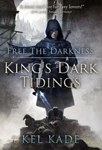Featured image for Résumé de 'Free the Darkness' par Kel Kade