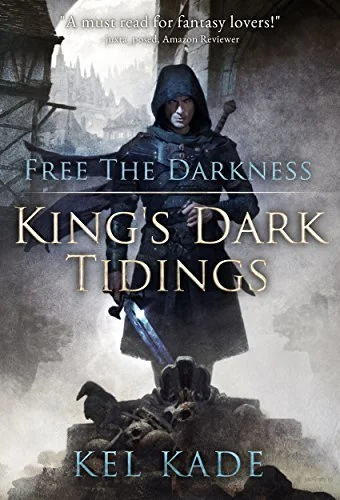 Featured image for Résumé de 'Free the Darkness' par Kel Kade
