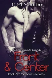 Featured image for Résumé de "Front & Center" par A.M. Madden