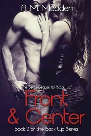 Featured image for Résumé de "Front & Center" par A.M. Madden