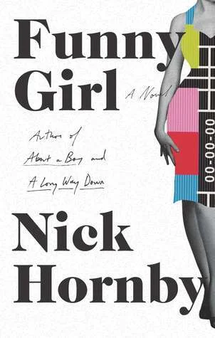 Featured image for Résumé de 'Funny Girl' par Nick Hornby