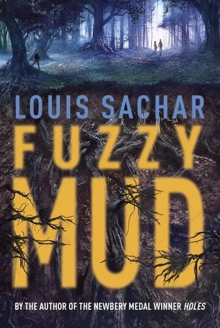 Featured image for Résumé de "Fuzzy Mud" par Louis Sachar