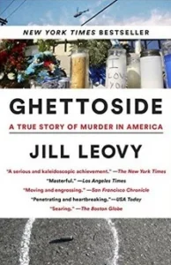 Featured image for Résumé de "Ghettoside" par Jill Leovy