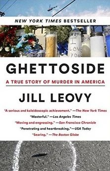 Featured image for Résumé de "Ghettoside" par Jill Leovy