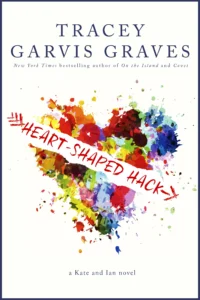 Featured image for Résumé de 'Heart-Shaped Hack' par Tracey Garvis Graves