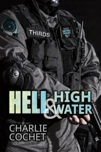Featured image for Résumé de 'Hell & High Water' par Charlie Cochet