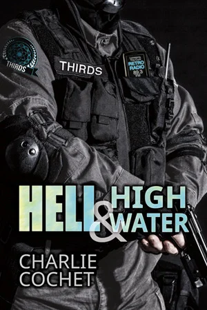Featured image for Résumé de 'Hell & High Water' par Charlie Cochet