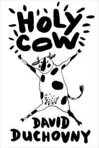 Featured image for Résumé de « Holy Cow » par David Duchovny
