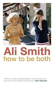 Featured image for Résumé de "How to be Both" par Ali Smith