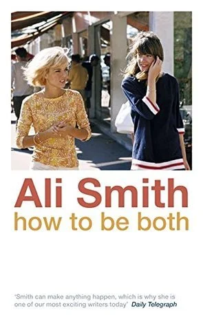 Featured image for Résumé de "How to be Both" par Ali Smith