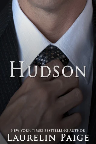 Featured image for Résumé de « Hudson » par Laurelin Paige