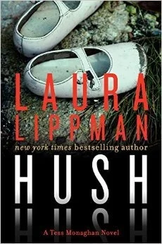 Featured image for Résumé de 'Hush Hush' par Laura Lippman