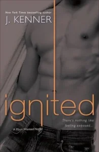 Featured image for Résumé de « Ignited » par J. Kenner