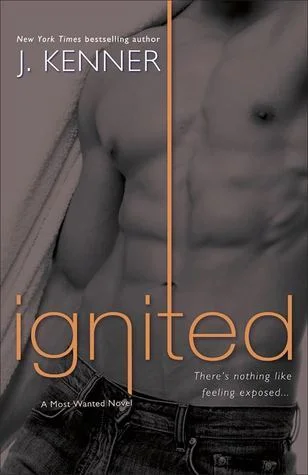 Featured image for Résumé de « Ignited » par J. Kenner