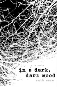 Featured image for Résumé de 'Dans une forêt sombre, sombre' par Ruth Ware