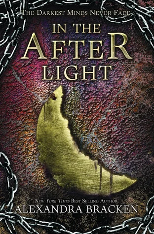 Featured image for Résumé de "In the Afterlight" par Alexandra Bracken