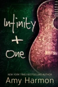 Featured image for Résumé de 'Infinity + One' par Amy Harmon