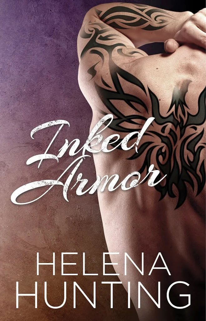 Featured image for Résumé de « Inked Armor » par Helena Hunting