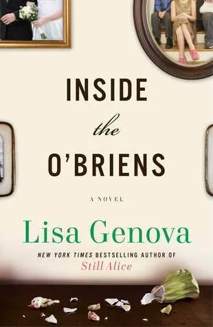 Featured image for Résumé de "Inside the O'Briens" par Lisa Genova